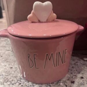 Rae Dunn HTF Valentines